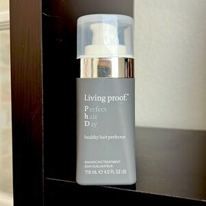Living Proof: Perfect Hair Day-healthy hair protector